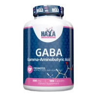 GABA 500mg