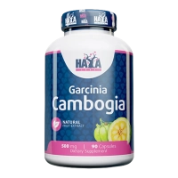 Garcinia Cambogia 500 mg