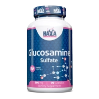 Glucosamine Sulfate
