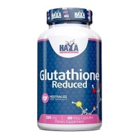 Glutathione 250mg