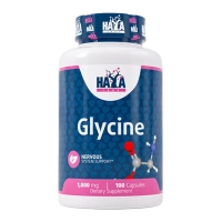 Glycine 1000mg