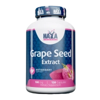 Grapeseed Extract 100mg