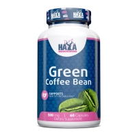 Green Coffee Bean