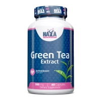 Green Tea Extract 500mg