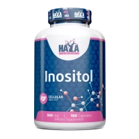 Inositol 500mg
