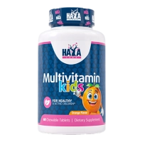 Kids Multivitamin