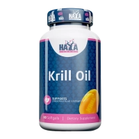Krill Oil