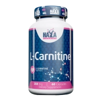 L-Carnitine 250mg