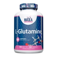 L-Glutamine