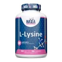 L-Lysine