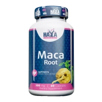 Maca 500mg