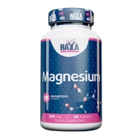 Magnesium Citrate