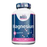 Magnesium Citrate