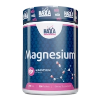 Magnesium Citrate