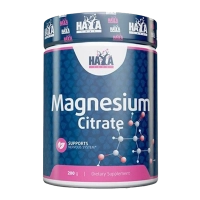 Magnesium Citrate Powder