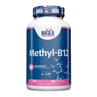 Methyl-B12 200mcg