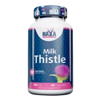 Milk Thistle 100mg
