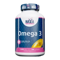 Omega 3