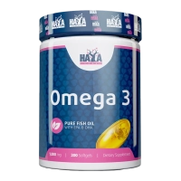 Omega 3