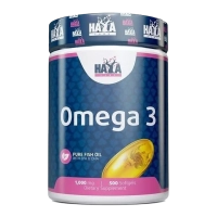 Omega 3
