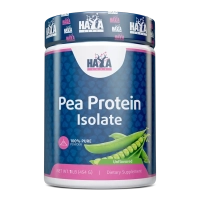 Pea Protein Isolate All Natural