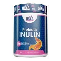 Prebiotic Inulin