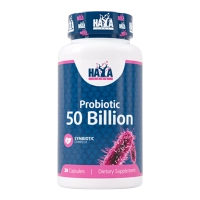 Probiotic 50 Billion