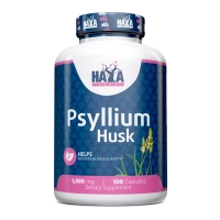 Psyllium Husk