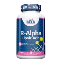 R-Alpha Lipoic Acid