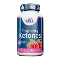 Raspberry Ketones