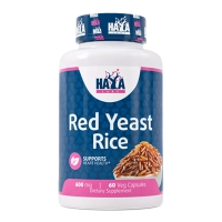 Red Yeast Rice 600mg