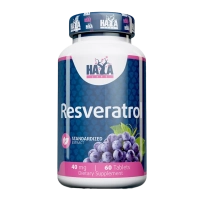 Resveratrol 40mg