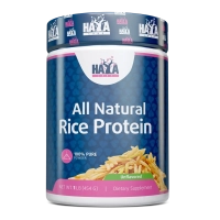 Rice Protein All Natural