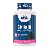Shilajit 250mg