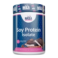 Soy Protein Isolate