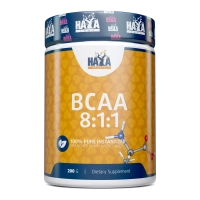 Sports BCAA 8:1:1
