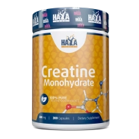 Sports Creatine Monohydrate