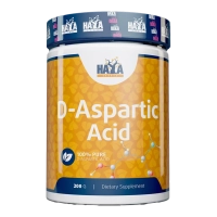 Sports D-Aspartic Acid
