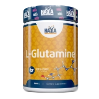 Sports L-Glutamine