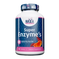 Super Enzyme Complex