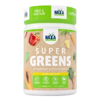 Super Greens