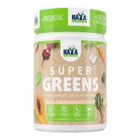 Super Greens