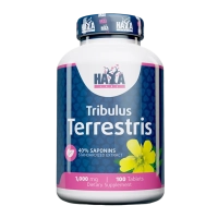 Tribulus Terrestris 1000mg