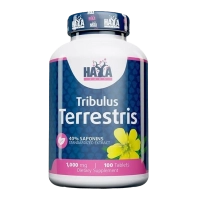 Tribulus Terrestris 1000mg