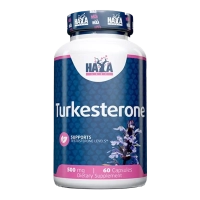 Turkesterone