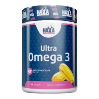 Ultra Omega 3