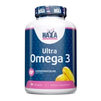 Ultra Omega 3