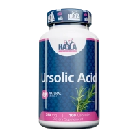 Ursolic Acid