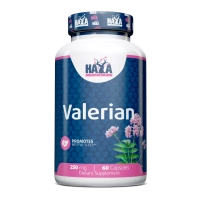 Valerian 250mg