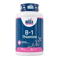 Vitamin B-1 100mg